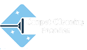 Pasadena Carpet Cleaning logo